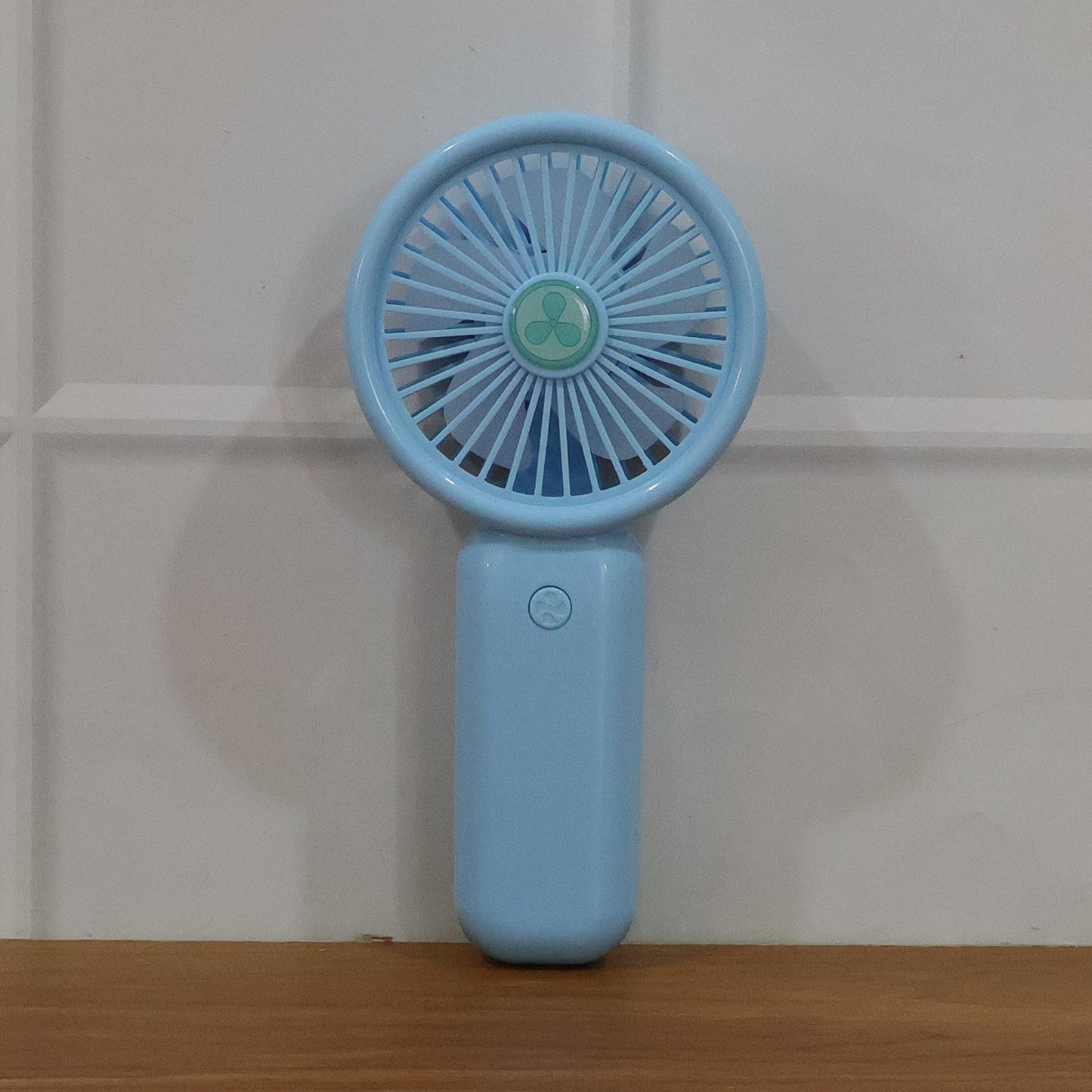 Portable Mini Handheld Fan For Personal Cooling (1 Pc)