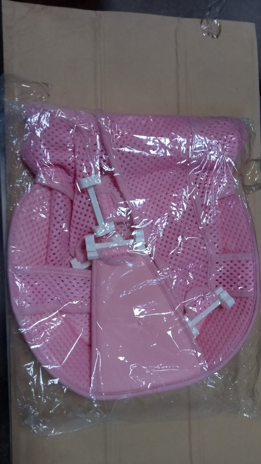Newborn Bath Seat Infant Baby Tub Seat Anti Slip Chair for Baby Safety Bathtub Use