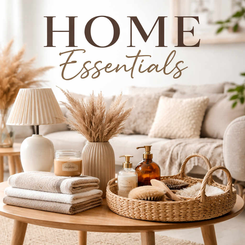 Home Essentials