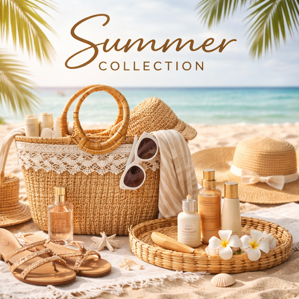 Summer Collection