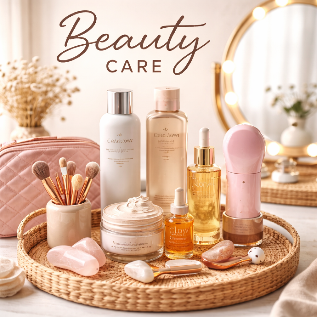 Beauty Care