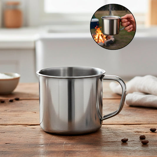 Tea Coffee Mug