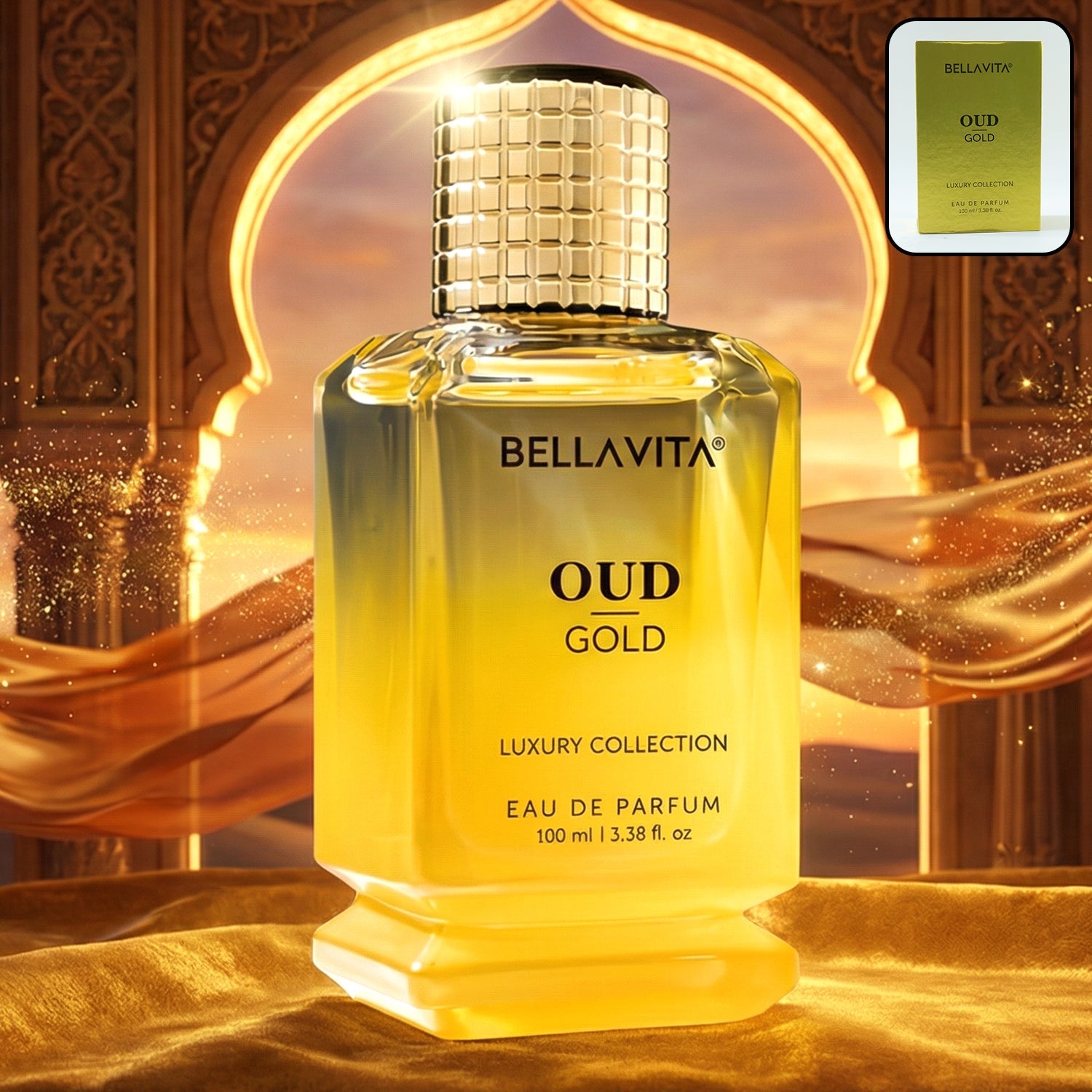 Eau De Parfum