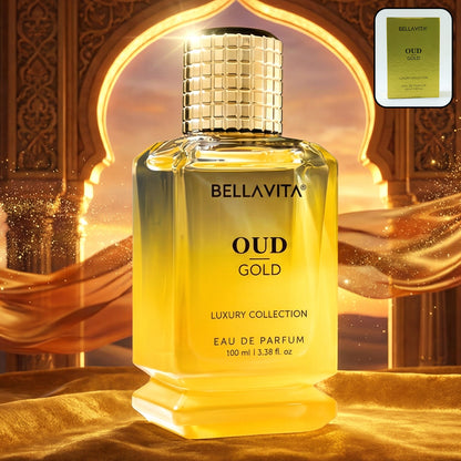 Eau De Parfum