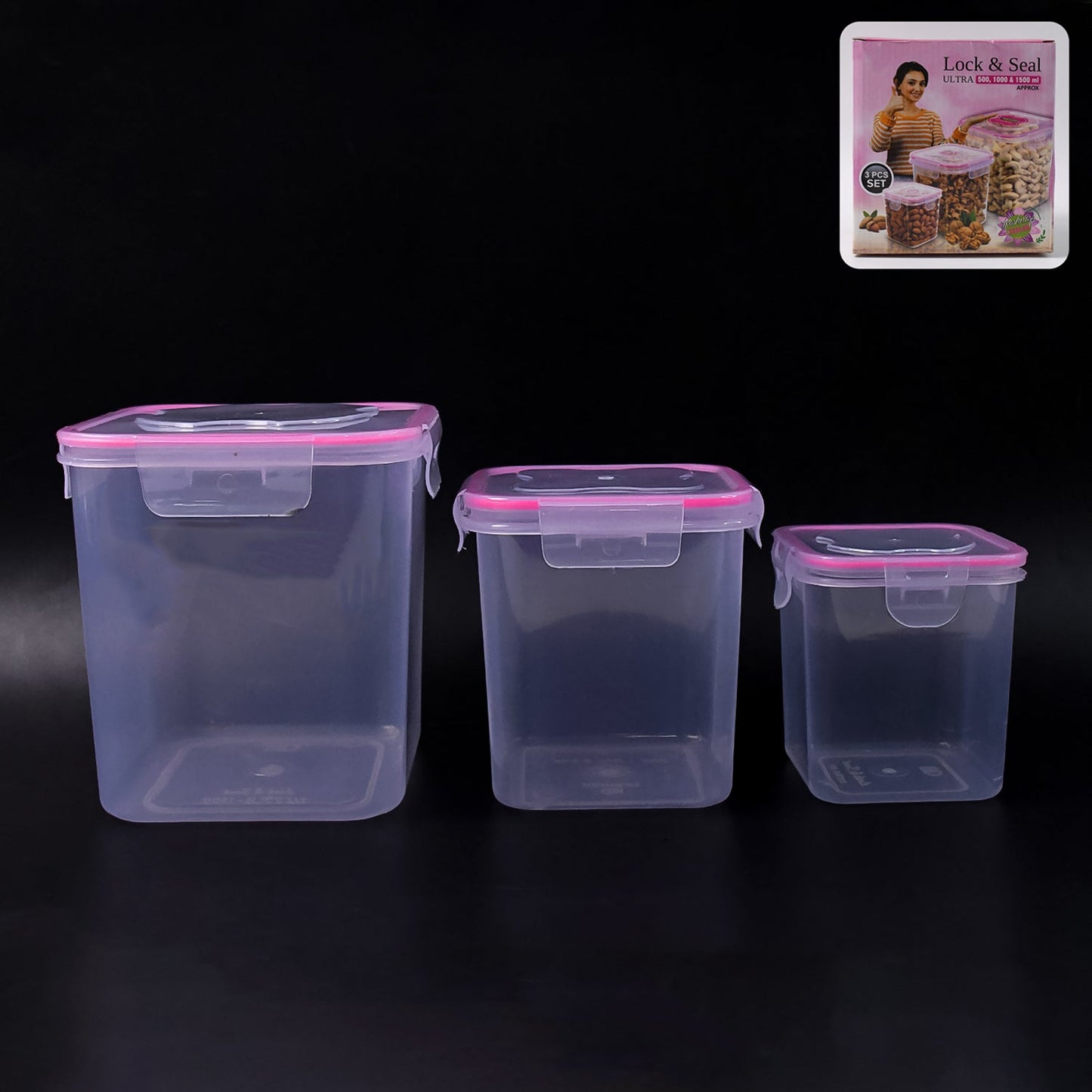 Store Ease 3