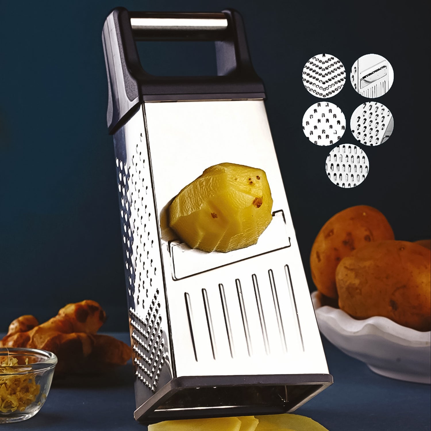 Apex Fusion Slicer Set