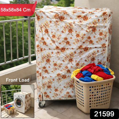 Washing Machine Cover