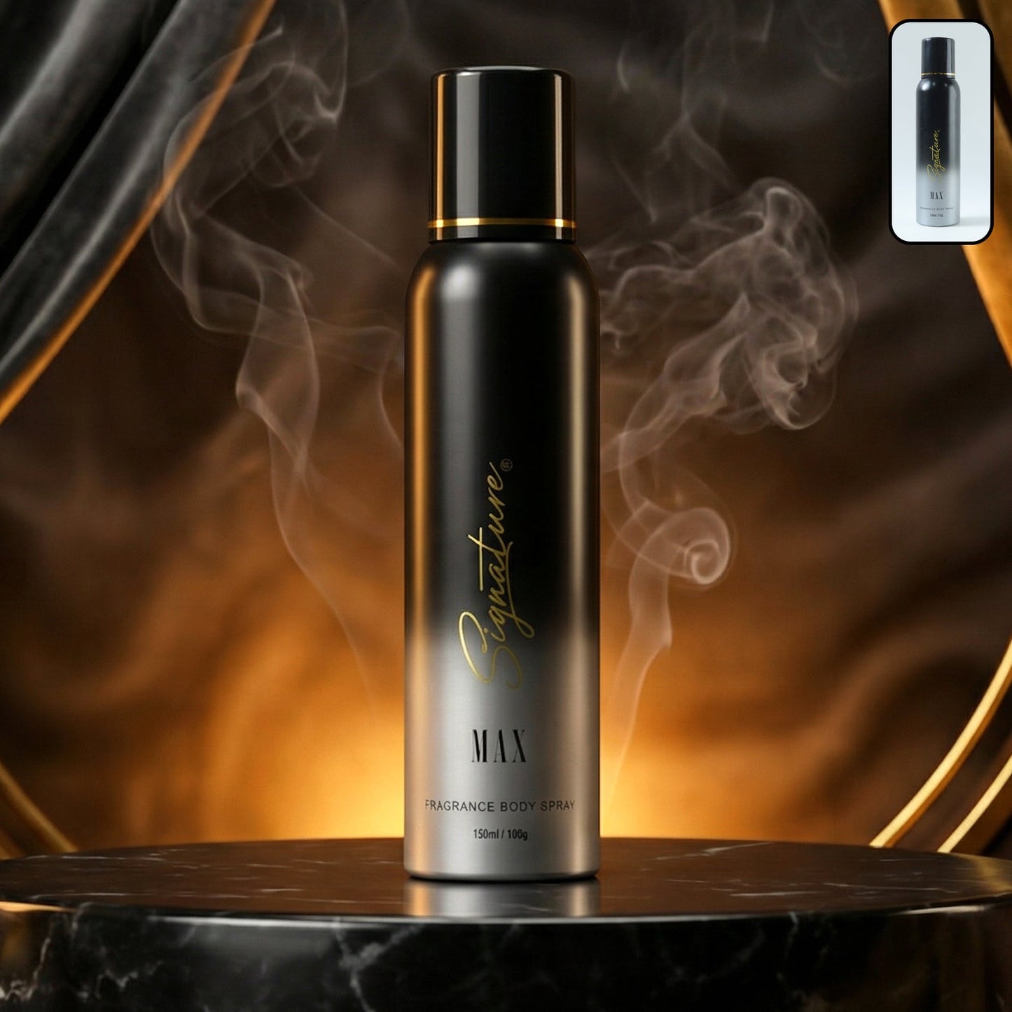 Spray for Men