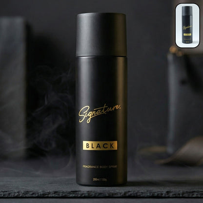 Body Spray