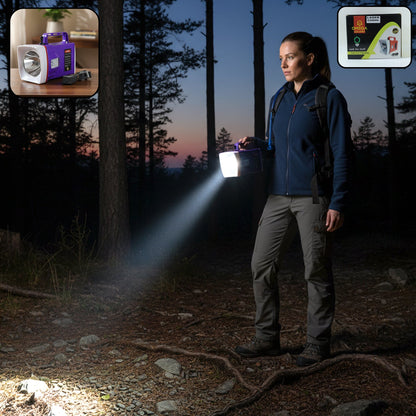 LED Torch