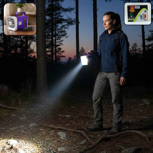 LED Torch