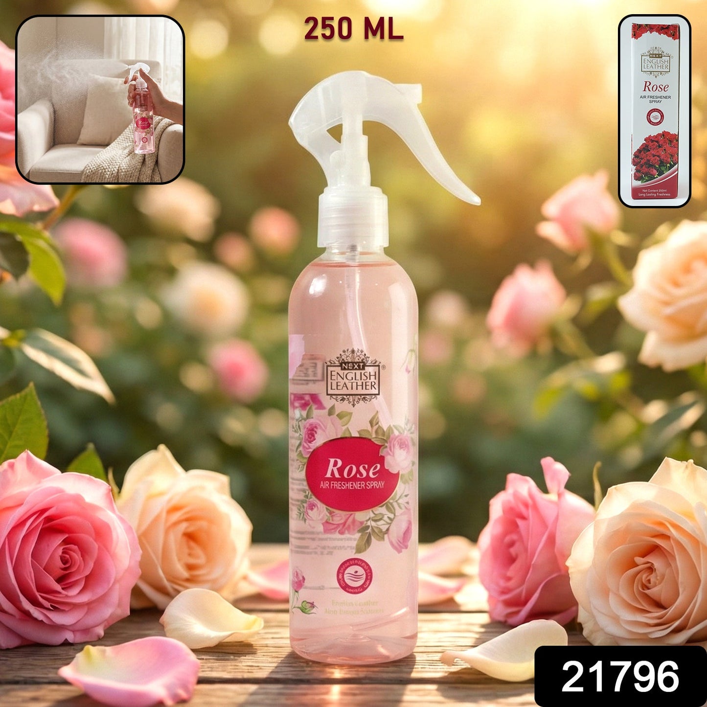 Royal Rose
