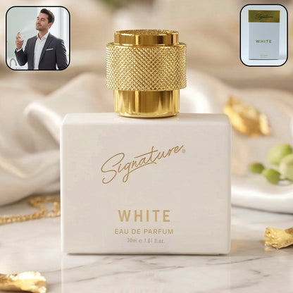 Eau De Parfum