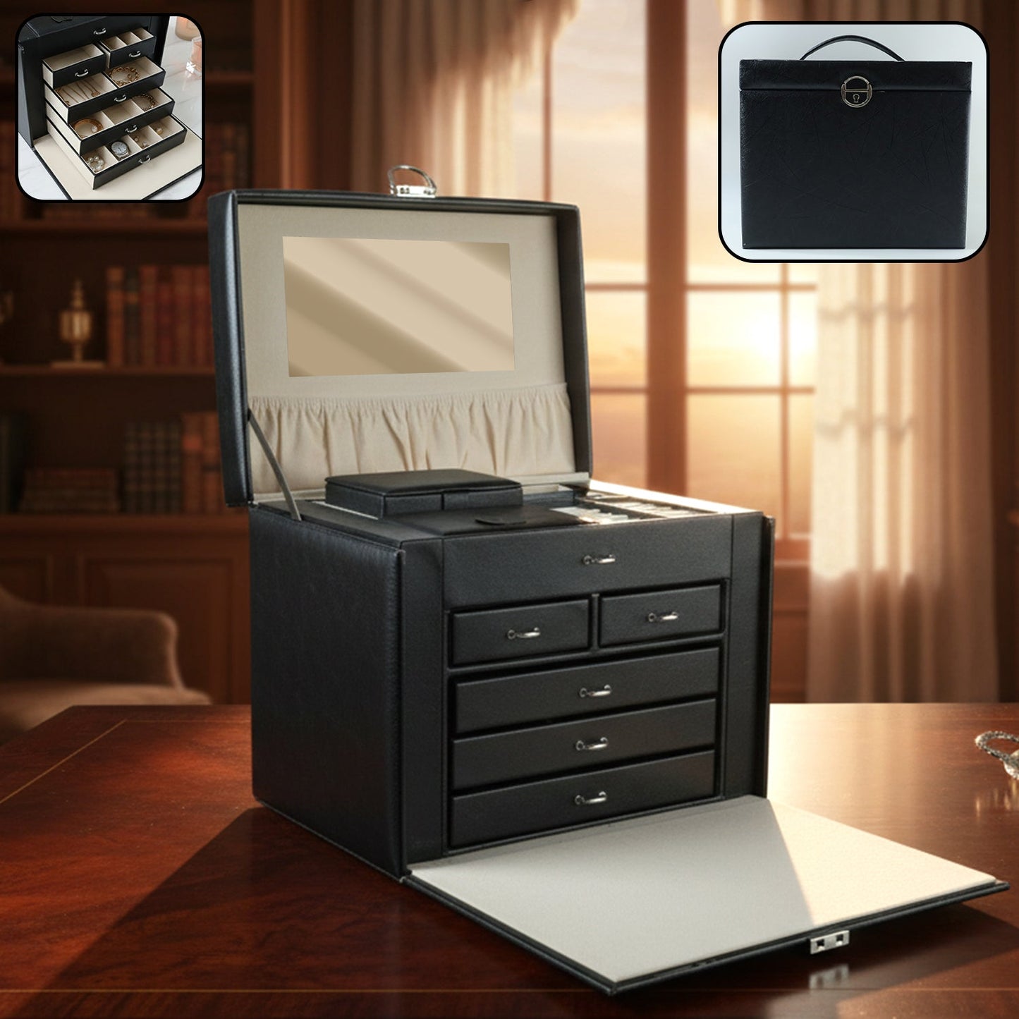 Organizer Box