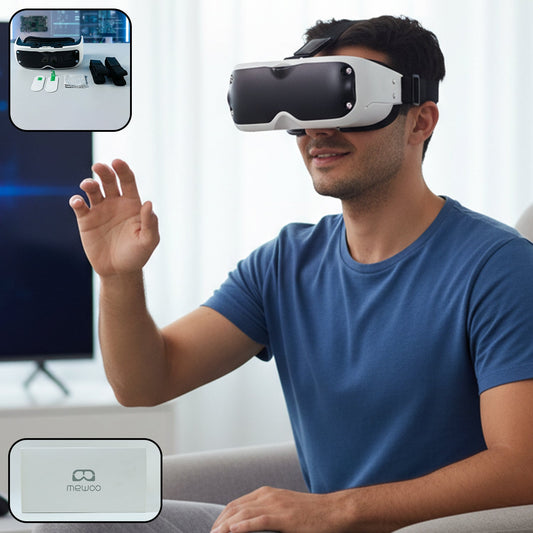 VR Headset