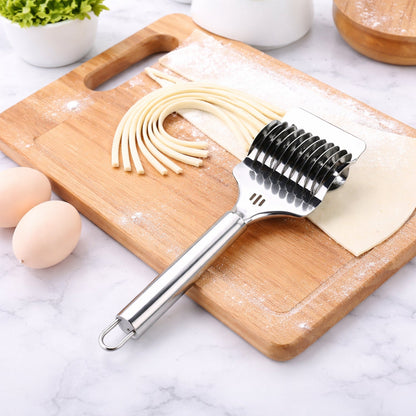 Noodle Cutter Tool