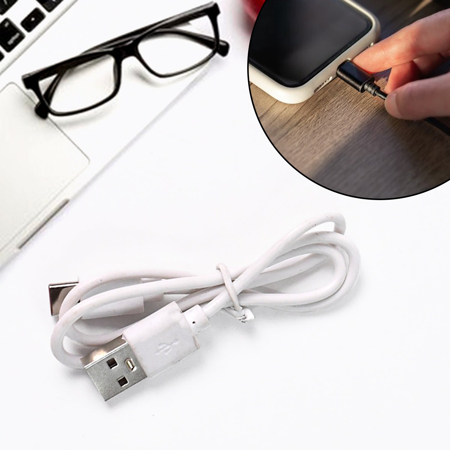Aura Connect C-Type Cord