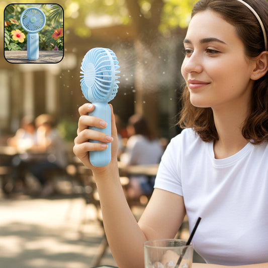 Portable Fan