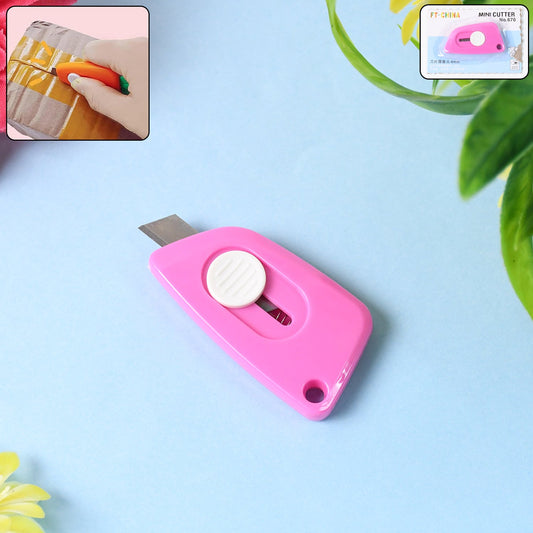Mini Cloud Cutter Portable Safe Box Opener Multiple Uses (1 Pc)