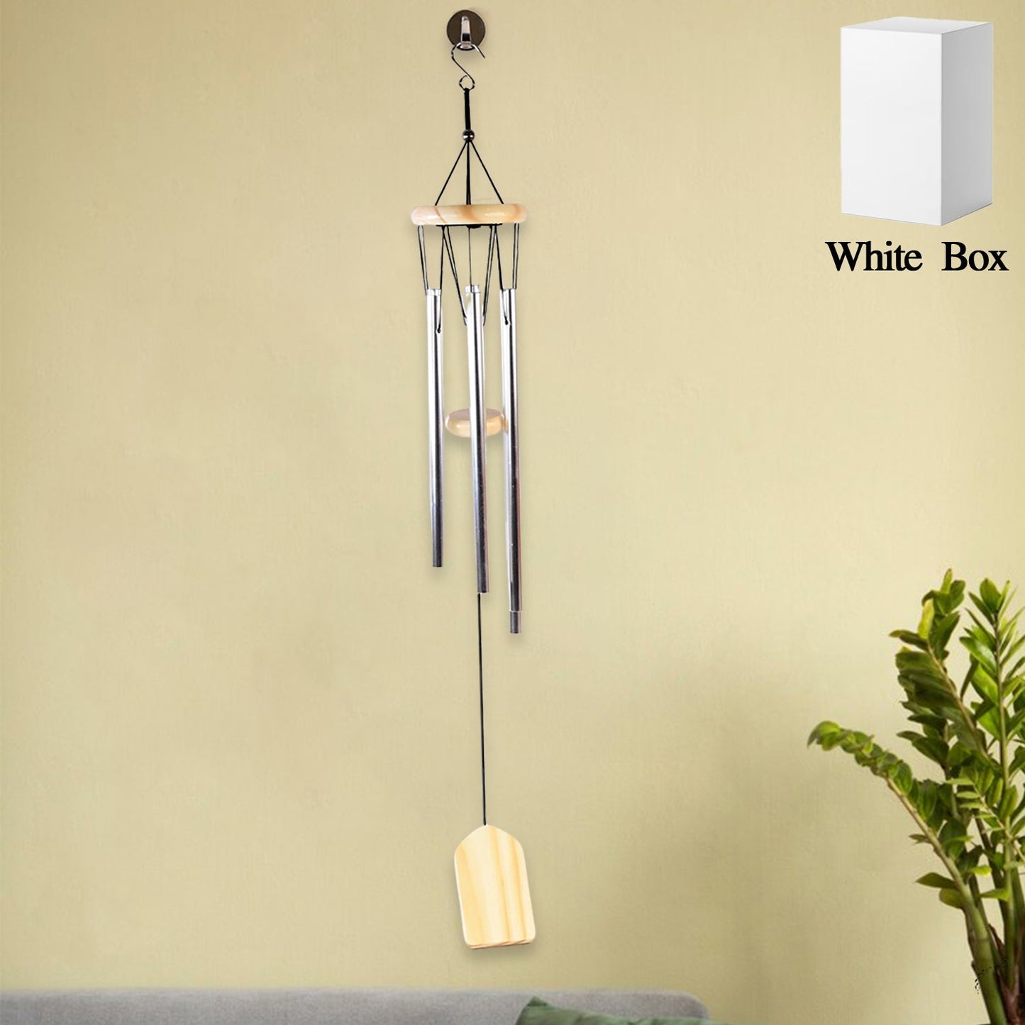 Mystic Chimes