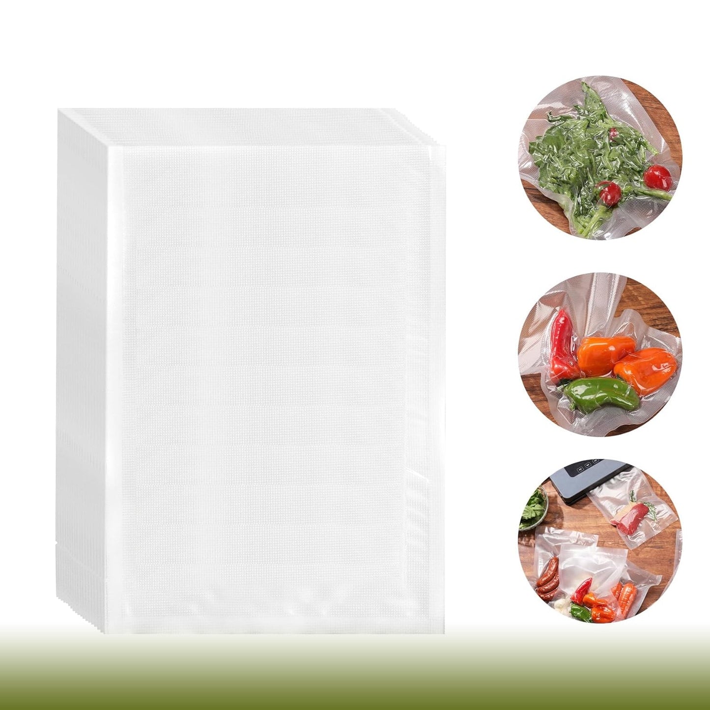 Food Packing Bags
