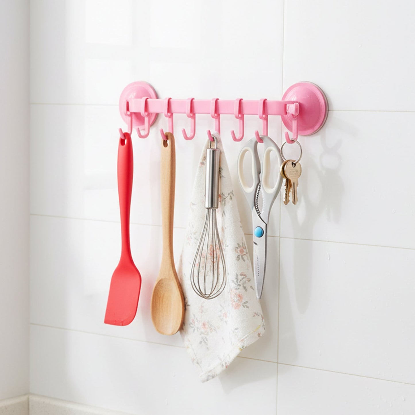 Utility Hook Bar