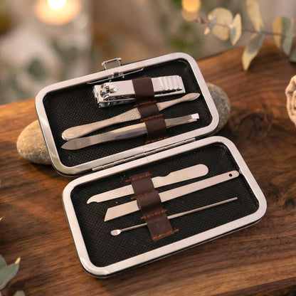 Pedicure Kit