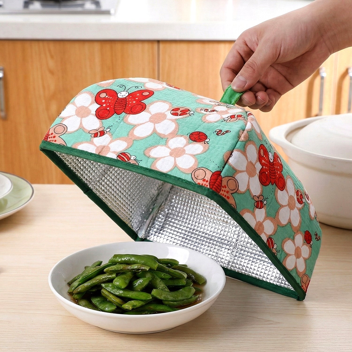Table Food Cover
