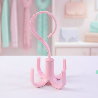 Premium 360° Rotating Multipurpose Hanging Organizer (1 Pc)
