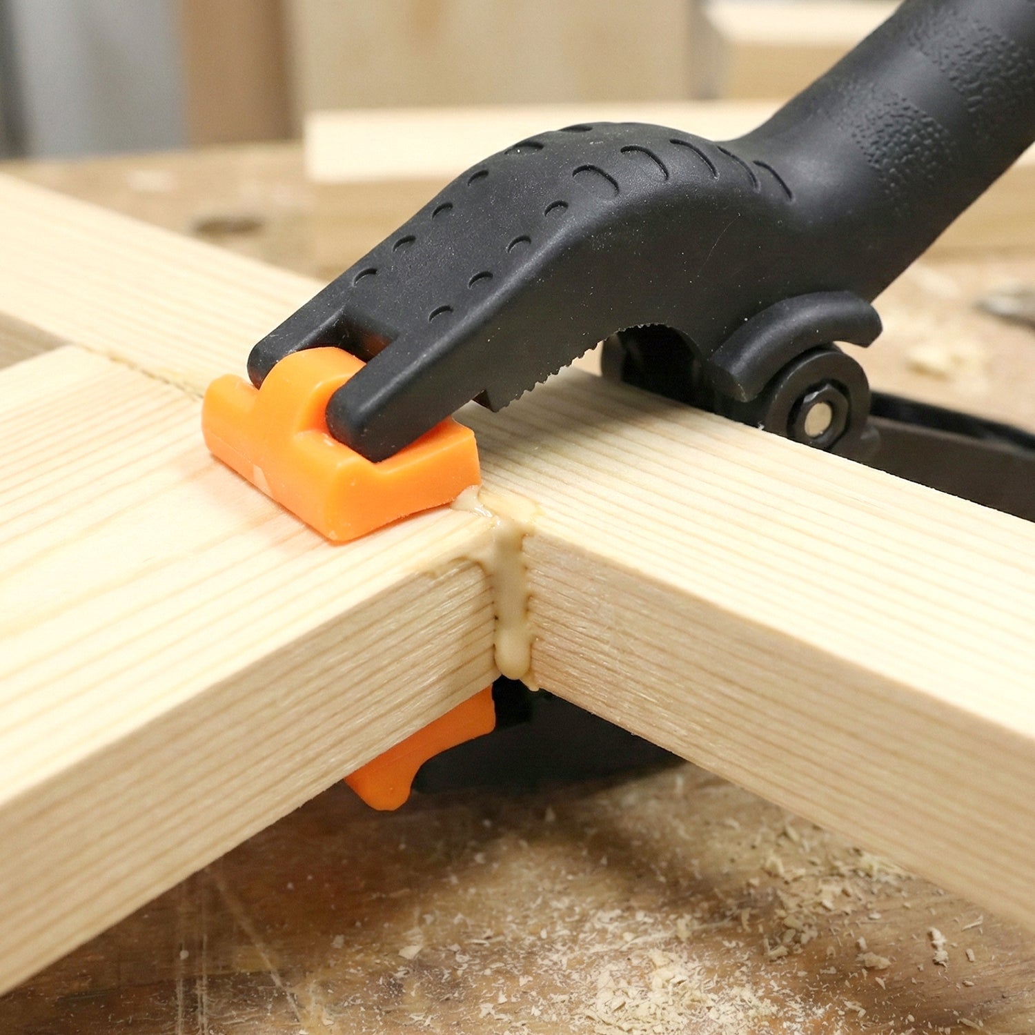 Clamp Tool