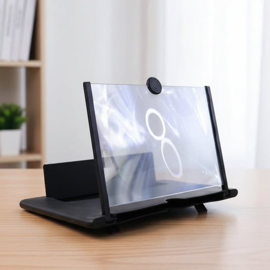 Screen Magnifier Stand