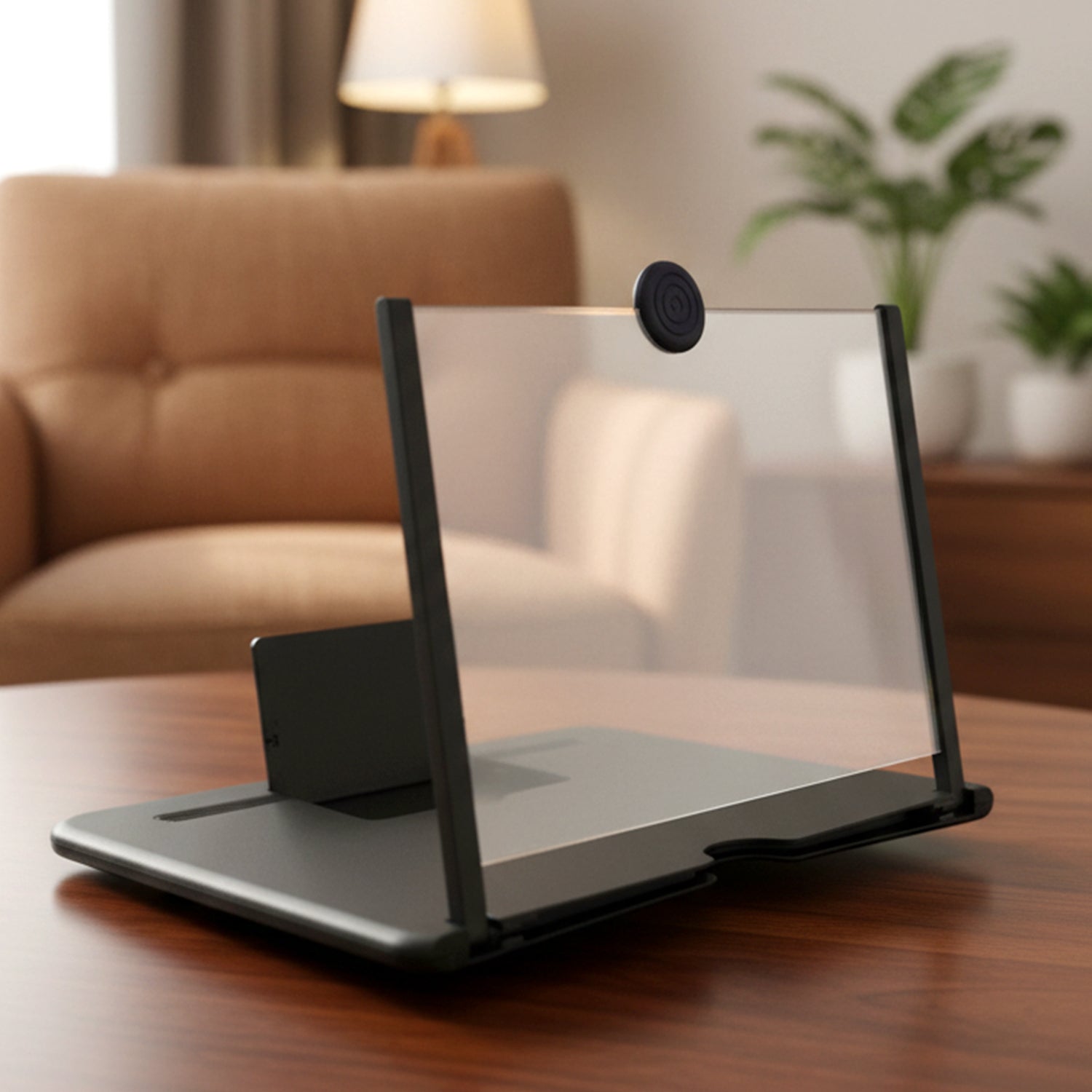 Screen Magnifier