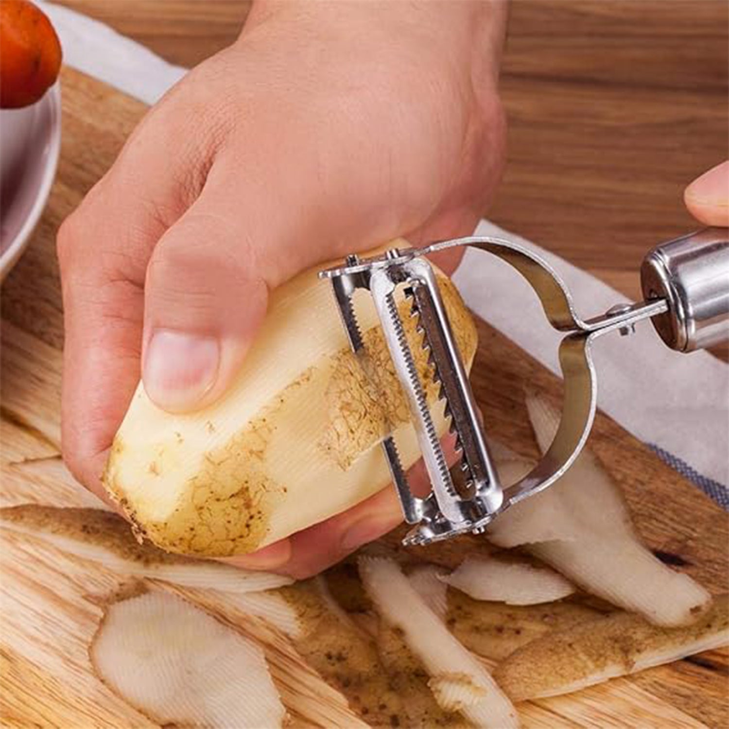 Multi Peel Set