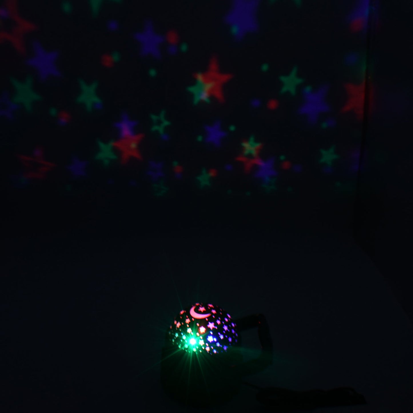 Celebration decorative light