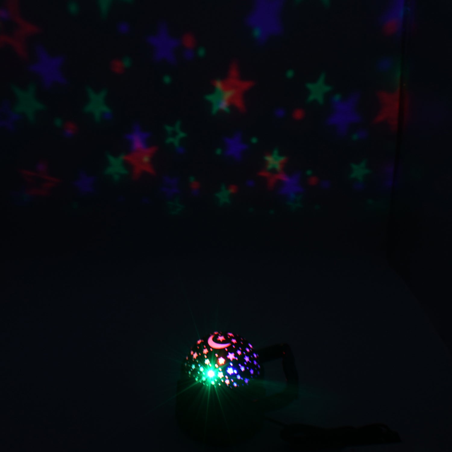 Celebration decorative light