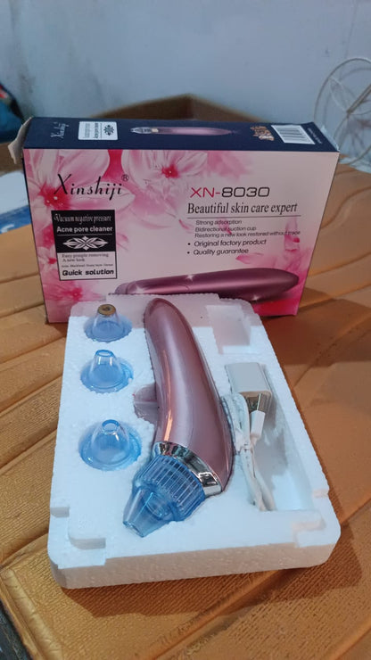 Vacuum Suction Tool with 4 Suction Head (Multi-Color / 1 Set)