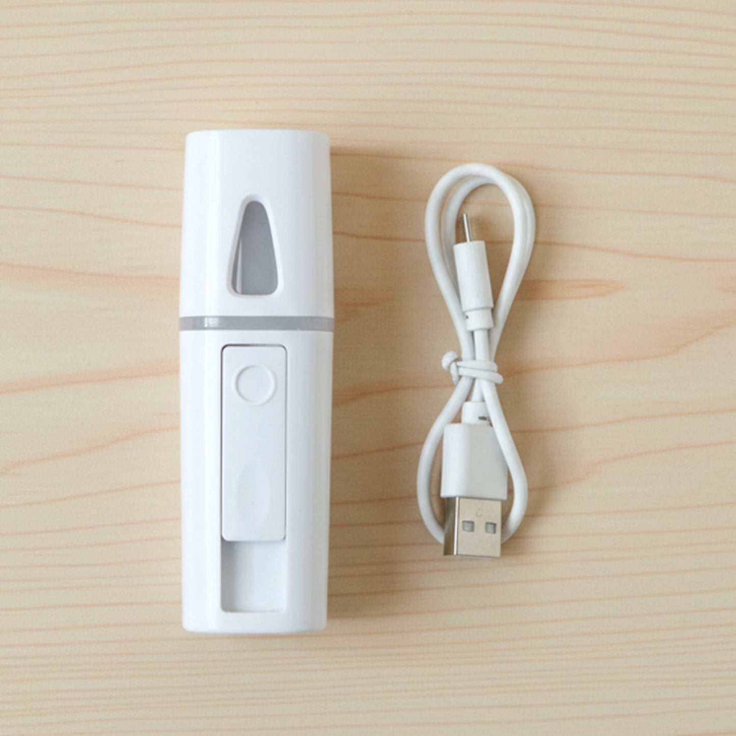 Portable Humidifier Nano Mist Sprayer (1 Pc)