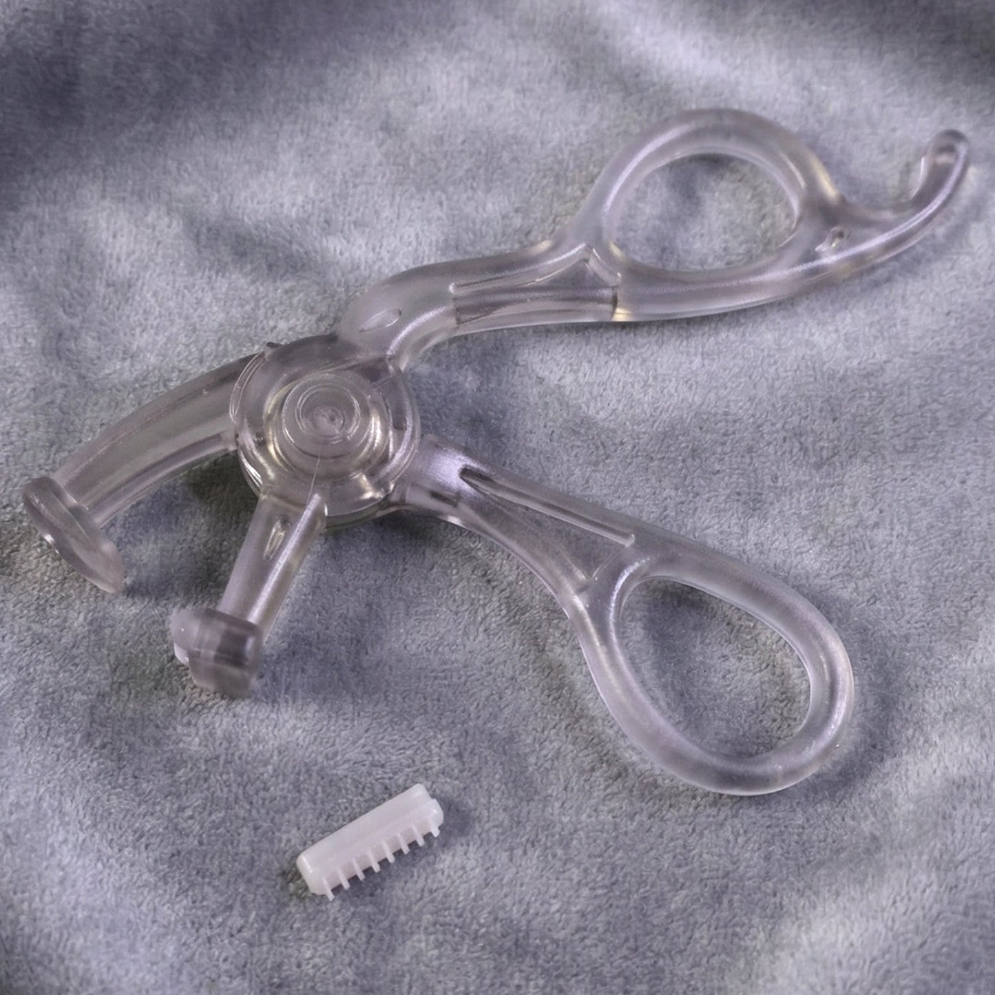 Eyelash Curler