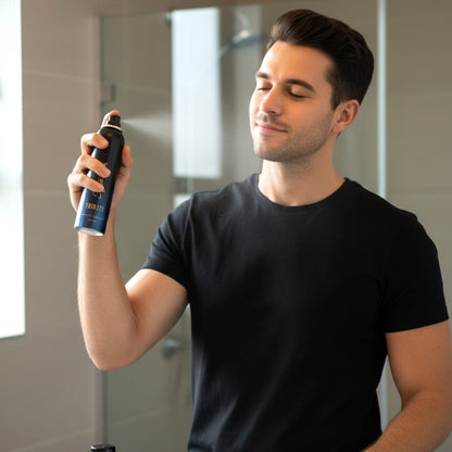 Perfumed Body Spray