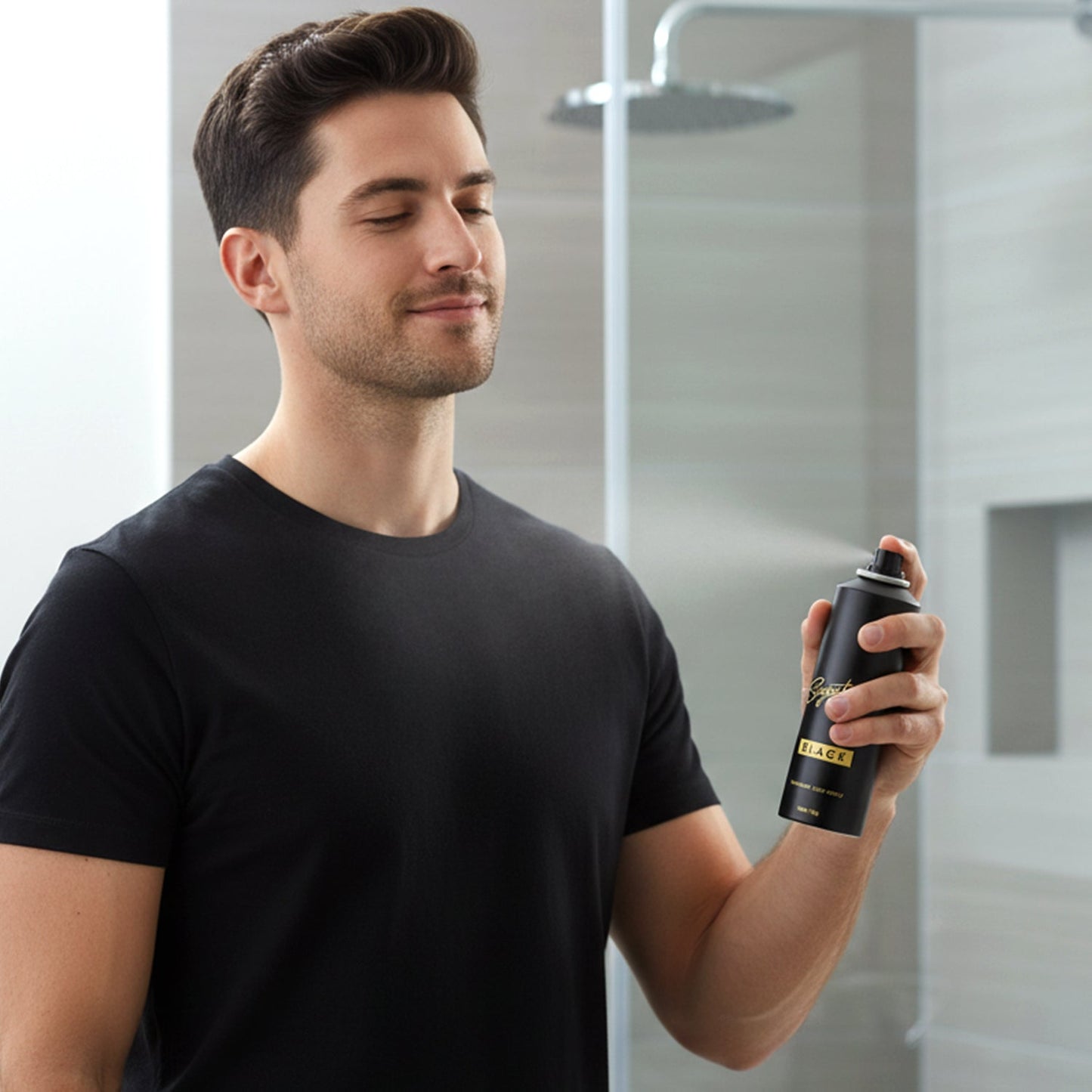 Perfumed Body Spray