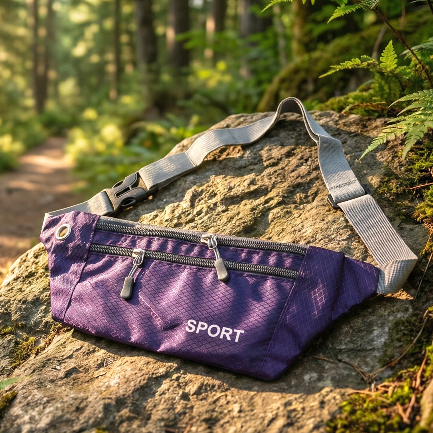 Waist Bag