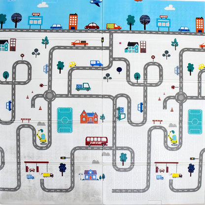 Giggle Pad