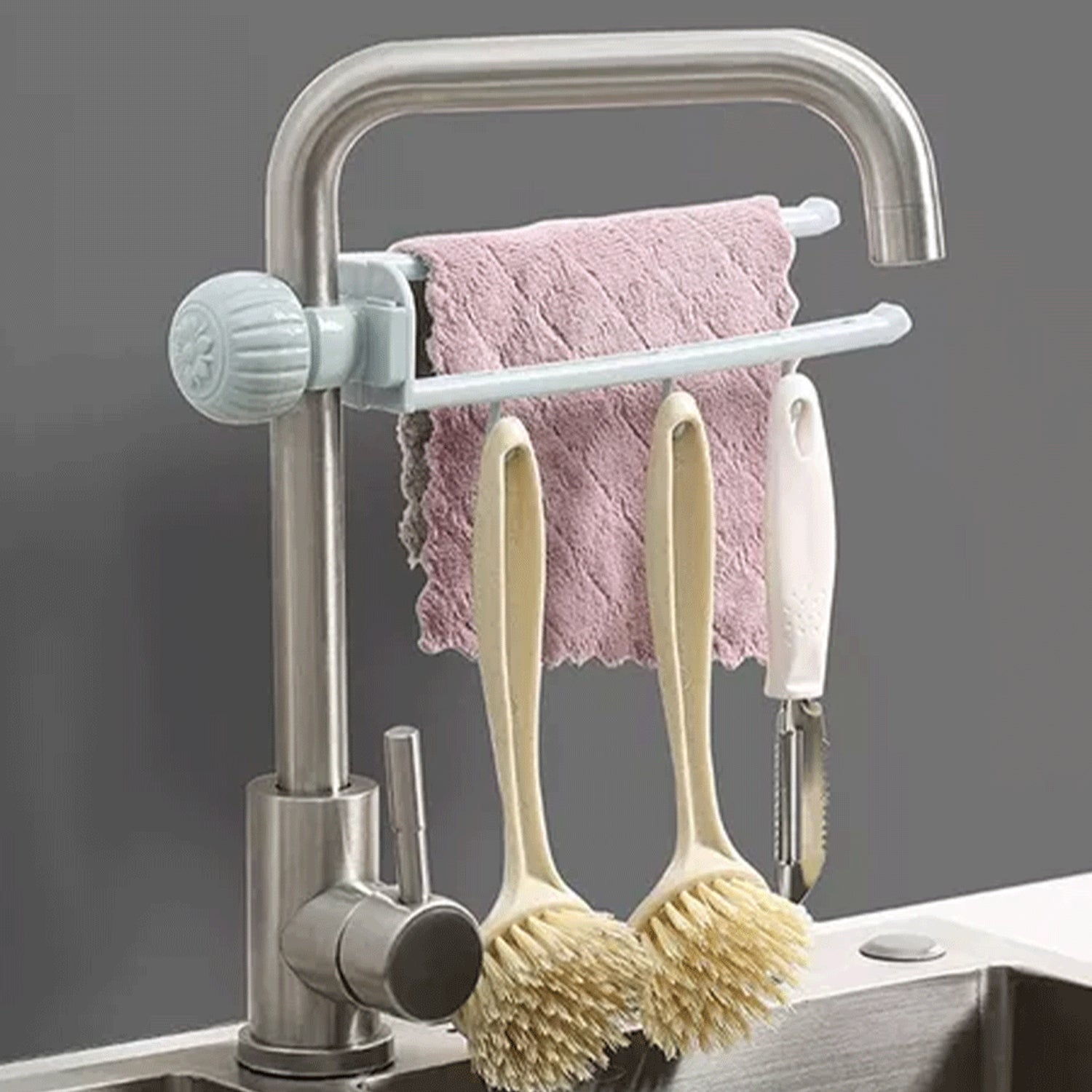 Hanging Storage Rack