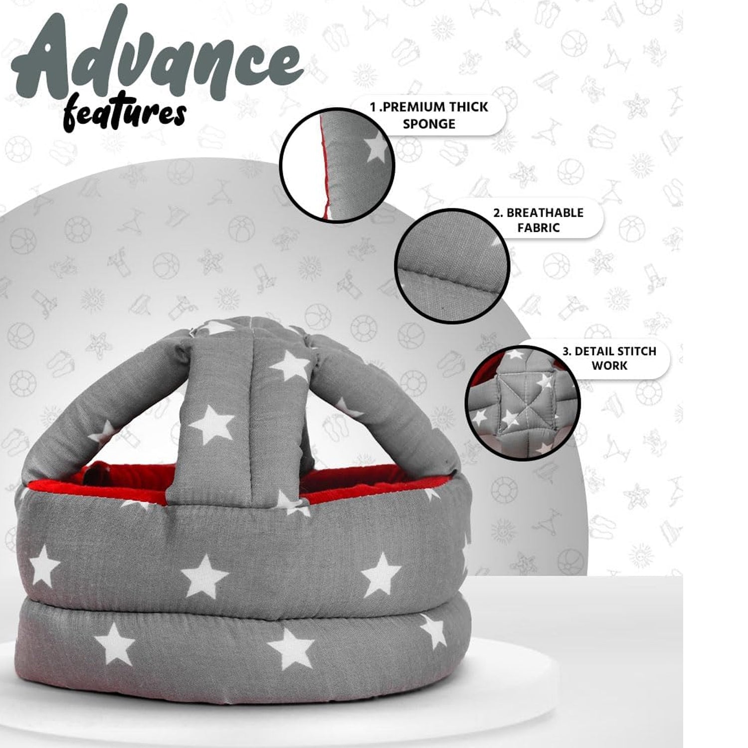 Protection Cap