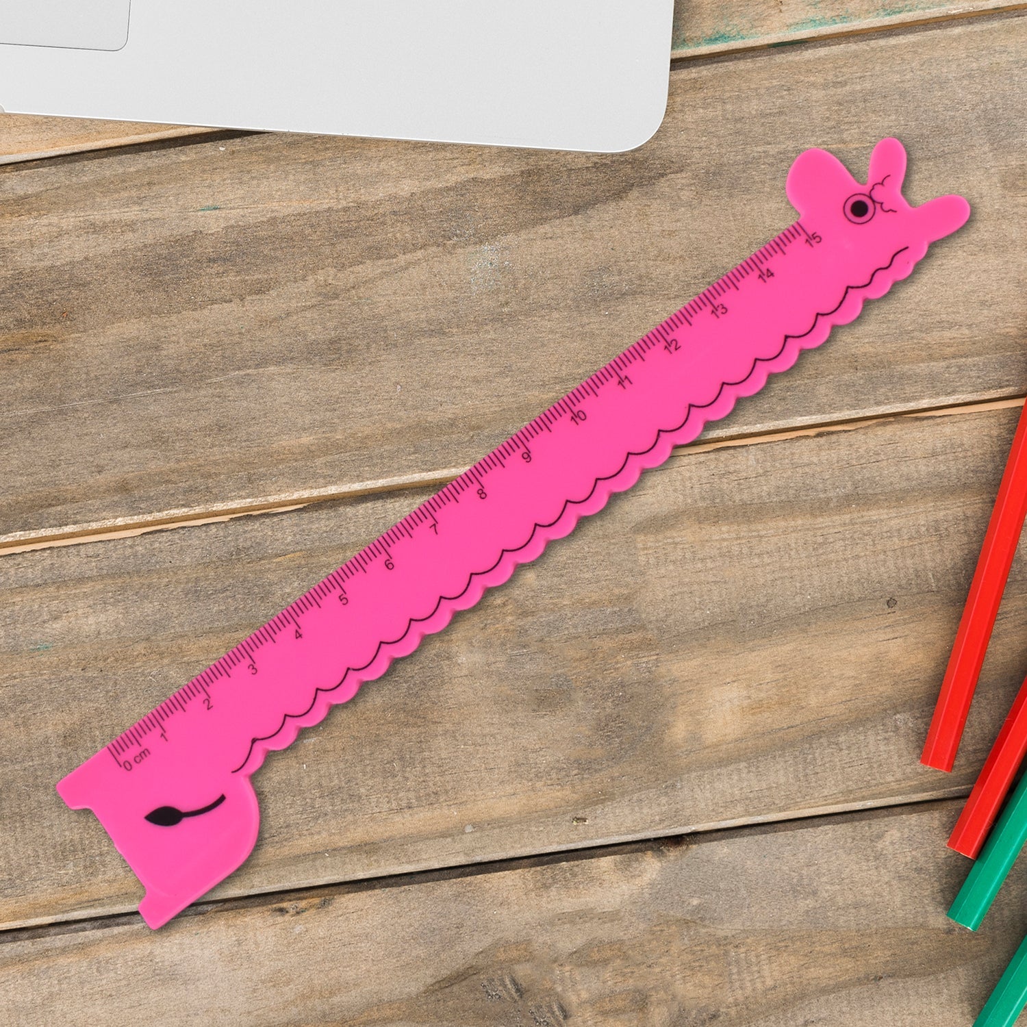 LongNeck Measure