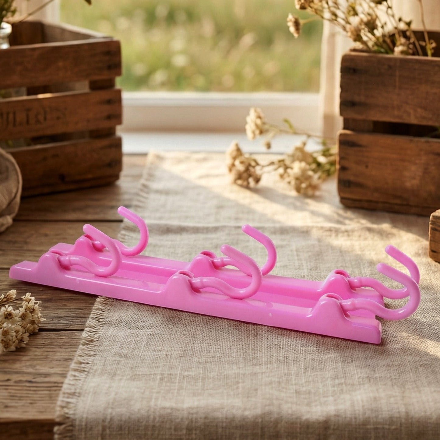 Utility Hook Strip