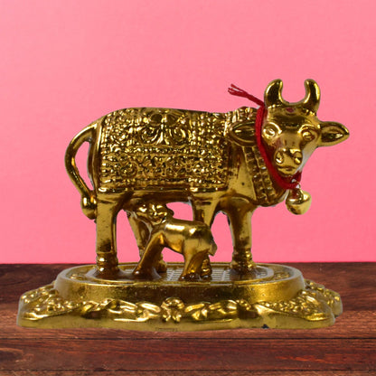 Sacred Kamdhenu
