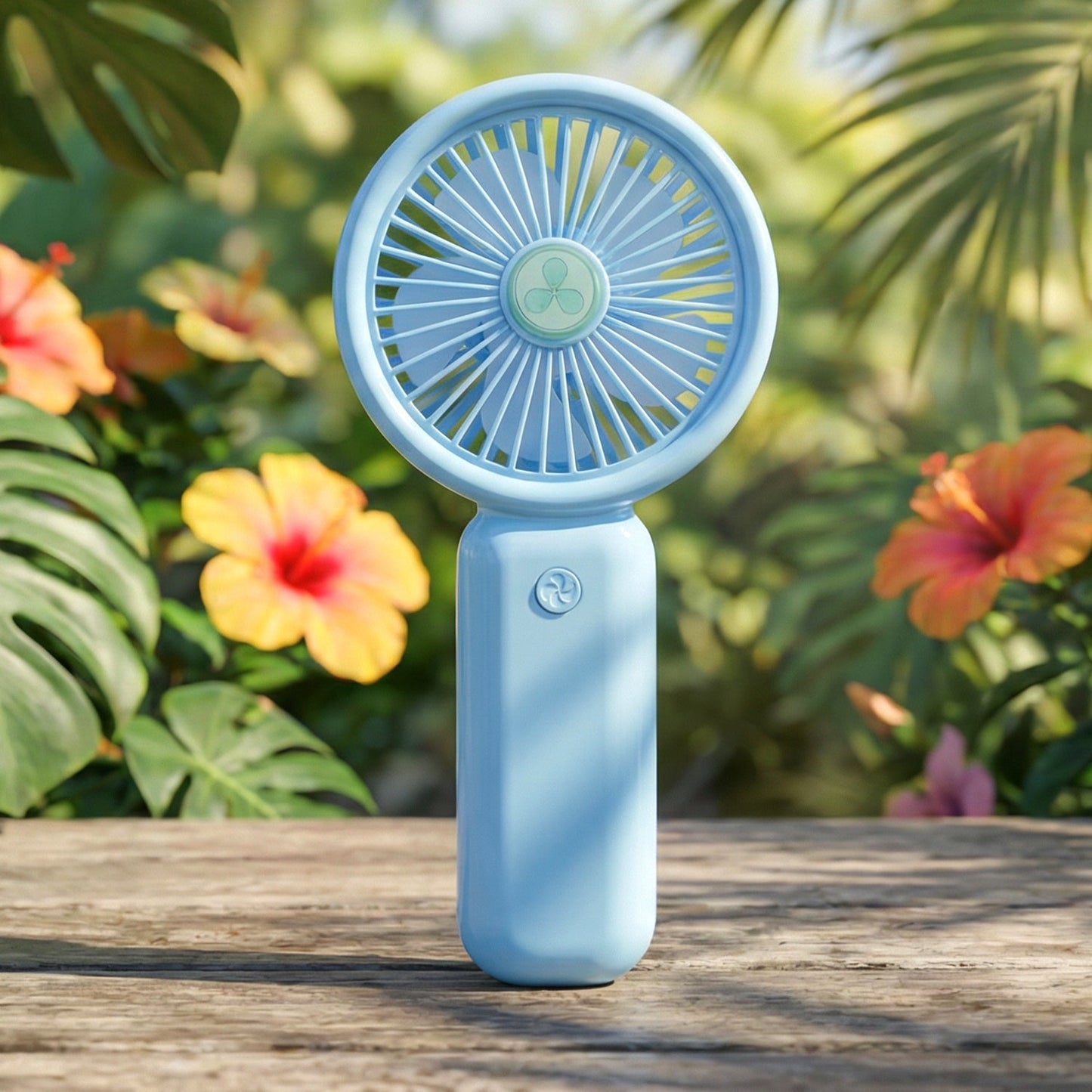 USB Portable Fan