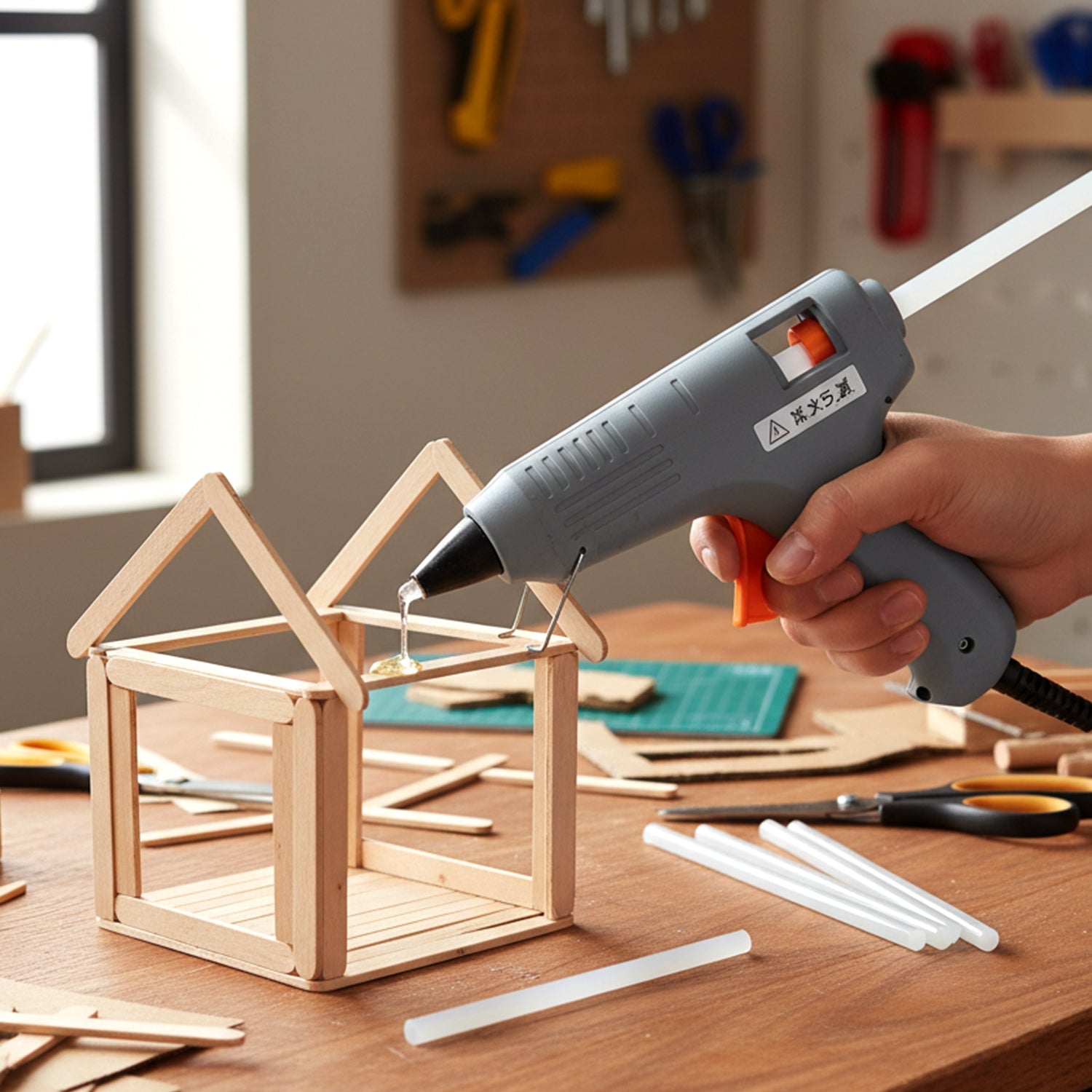 Glue Gun Sticks