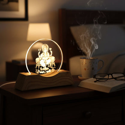 LED Lamp